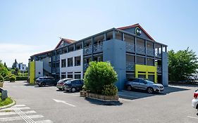 B&B HOTEL Valence Nord